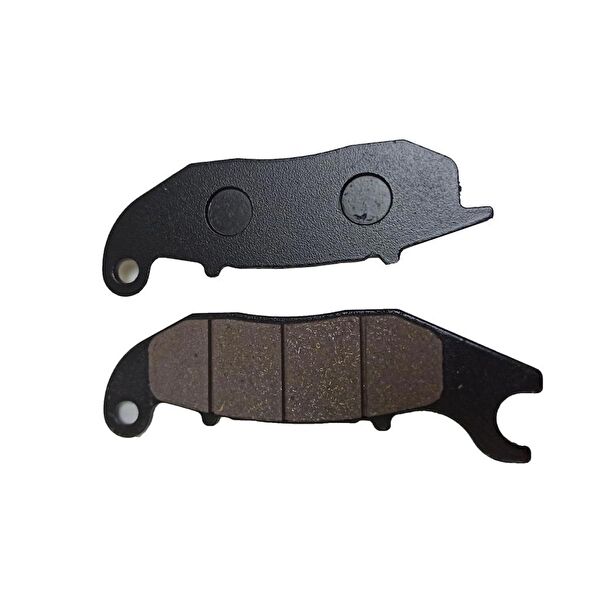 Motobisavm Fren & Fren Ekipmanları